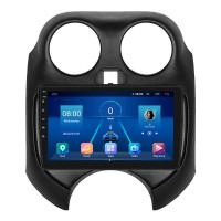 Штатна магнітола Nissan Micra (K13) 2013-2016 Element 6/128 4G CarPlay