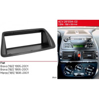 Перехідна рамка Fiat Bravo, Brava, Marea ACV 281094-02