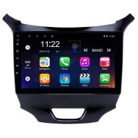 Штатна магнітола Torssen Chevrolet Cruze 16+ F9332 4G Carplay