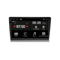 Штатна магнітола Torssen Kia Rio 18+ MQD9232 DSP