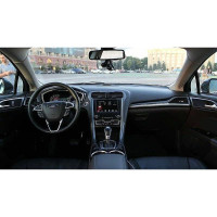 Захисне скло на монітор Ford Mondeo 2014-2018 (матове) Pixsel FORD-2158-M
