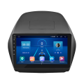 Штатна магнітола Hyundai Tucson 2009-2015 Element 6/128 4G CarPlay