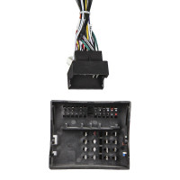 Перехідник для магнітол Element MG 350 2010-2012 CANBUS
