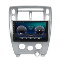 Штатна магнітола Hyundai Tucson 2004-2009 Element 4/64 4G CarPlay