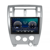 Штатна магнітола Hyundai Tucson 2004-2009 Element 4/64 4G CarPlay