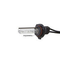 Ксенонова лампа Infolight HB4 9006 6000K +50%