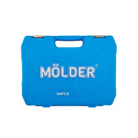 Набір інструменту MOLDER MT60094 Набір інструменту MOLDER MT60094