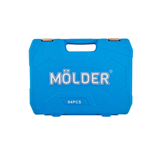 Набір інструменту MOLDER MT60094