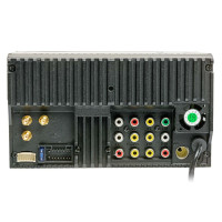 Автомагнітола Phantom DVA-7133 Navitel