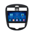 Штатна магнітола Nissan Pulsar (C13) 2014-2018 Element 4/32 4G CarPlay