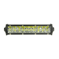 Світлодіодна фара CYCLONE WL-K2 40W Spot Світлодіодна фара CYCLONE WL-K2 40W Spot