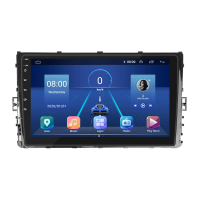 Штатна магнітола Volkswagen Jetta 2018 Element 4/32 4G CarPlay