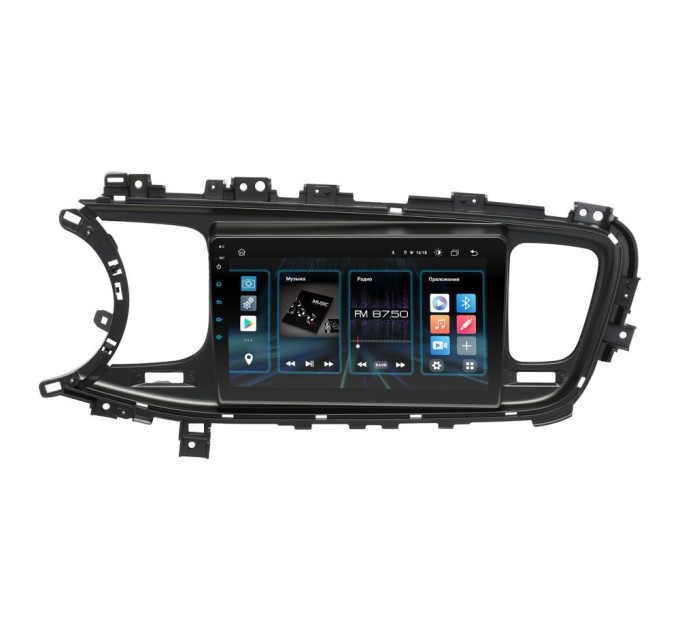 Штатна магнітола Incar DTA2-0239 для Kia K5 2014-2015, Optima 3 (TF) 2014-2015