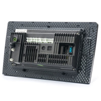 Штатна магнітола PRIME-X 22-950/9M MITSUBISHI Outlander 2002-2008
