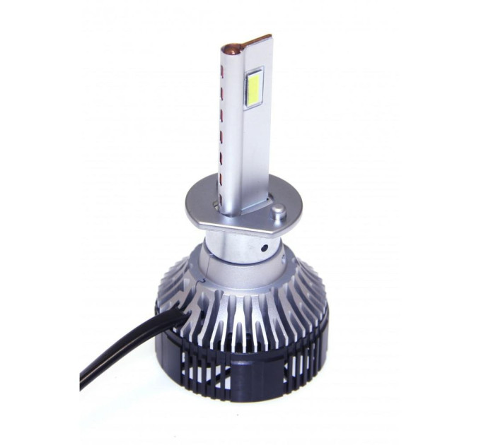 Світлодіодні лампи ALed X H1 6000K 40W XH1STR3