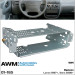 Шахта для магнітоли Daewoo Lanos AWM 01-165