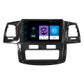 Штатна магнітола Toyota Hilux 2011-2015 Element 1/16