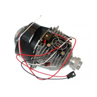 Світлодіодні лінзи Bi-Led Baxster IQ-Ligh 3'