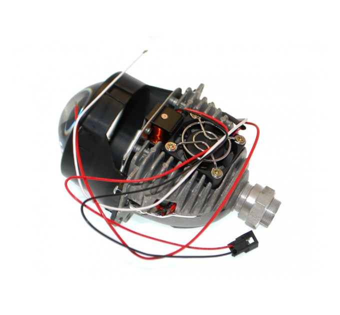 Світлодіодні лінзи Bi-Led Baxster IQ-Ligh 3'
