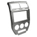 Перехідна рамка Jeep Compass Carav 22-328