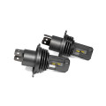 Світлодіодні лампи HeadLight M3 H4 (P43t) 55W 9-32V 6000K