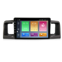 Штатна магнітола ECOBOOST FFT100-1106 TOYOTA Corolla 2007 Штатна магнітола ECOBOOST FFT100-1106 TOYOTA Corolla 2007