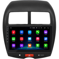 Штатна магнітола Citroen C4 Aircross  2012-2017 Element 2/32