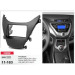 Перехідна рамка Hyundai Elantra, Avante, i-35 Carav 11-183