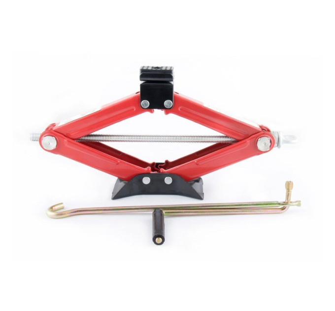 Домкрат Carlife SJ222 1.5т