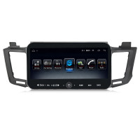 Штатна магнітола ECOBOOST FMS100-1087 TOYOTA RAV4 2013-2016