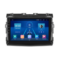 Штатна магнітола Toyota Previa (XR50) 2006-2019 Element 4/32 4G CarPlay