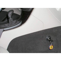 Замок на КПП Bear-Lock Opel Insignia 1341KA