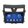 Штатна магнітола Nissan Teana 2014-2020 Element 4/32 4G CarPlay
