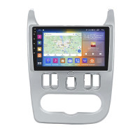 Штатна магнітола Renault Sandero 2009-2014 Element Prime 4/64 CarPlay 4G Штатна магнітола Renault Sandero 2009-2014 Element Prime 4/64 CarPlay 4G