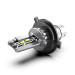 Світлодіодні лампи Cyclone LED H4 H/L 6000K type 32 v2