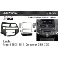 Перехідна рамка Honda Accord, Crosstour Metra 99-7874