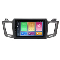 Штатна магнітола ECOBOOST FFT500Q-1087 TOYOTA RAV4 2013-2016