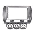 Перехідна рамка Element для Honda Fit 2002-2008 Jazz 2002-2008 Manual AC