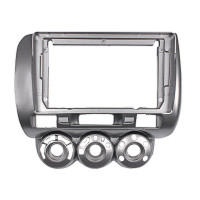 Перехідна рамка Element для Honda Fit 2002-2008 Jazz 2002-2008 Manual AC