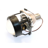 Біксенонові лінзи BAXSTER тип BOSCH H4 (2шт)
