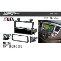 Перехідна рамка Mazda MPV Metra 99-7502
