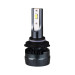 Світлодіодні лампи DriveX ME-03 HB3 (9005) 6000K LED