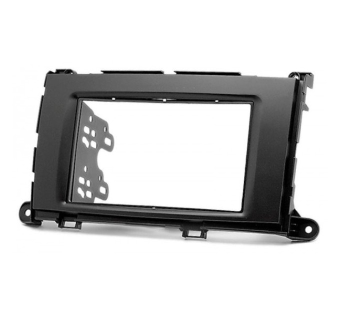 Перехідна рамка Toyota Sienna Carav 11-202