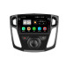 Штатна магнітола Torssen Ford Focus 12-15 MP9232 круговий огляд