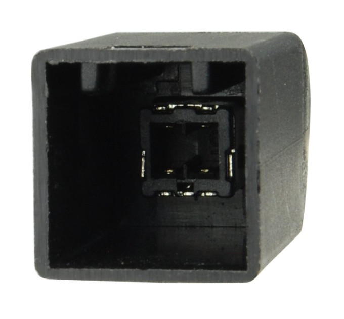 Адаптер для штатних USB-роз'ємів Toyota Carav 20-004