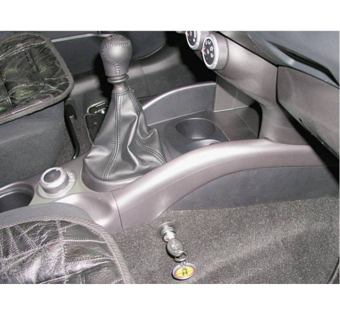 Замок на КПП Bear-Lock Peugeot 4007 1419K