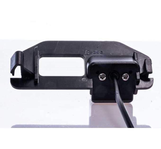 Штатна камера заднього огляду Fighter CS-CCD+FM-34 (Toyota)