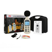 Шумомір BENETECH GM1356 Шумомір BENETECH GM1356