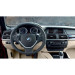 Захисне скло на монітор BMW X6 2008-2014 (E71) (матове) Pixsel BMW-2840-M