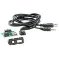 Адаптер для штатних USB / AUX-роз'ємів Mazda ACV 44-1173-001